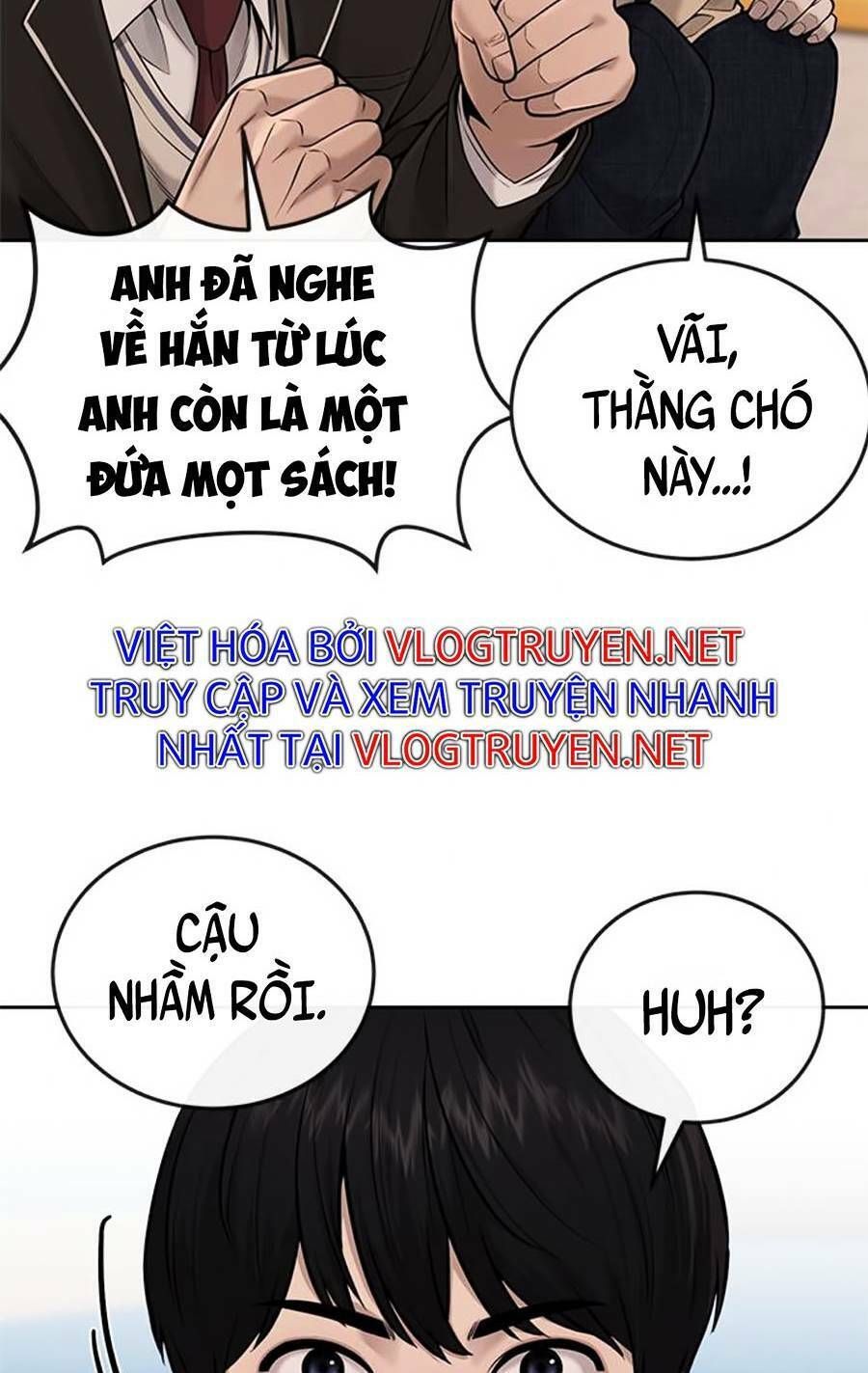 đọc truyện Nhiệm Vụ Diệu Kỳ Chương 32 ảnh 20 tại Truyện Dạ Ký