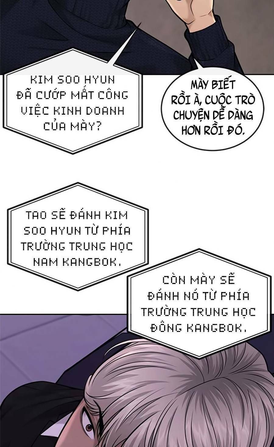 đọc truyện Nhiệm Vụ Diệu Kỳ Chương 32 ảnh 36 tại Truyện Dạ Ký
