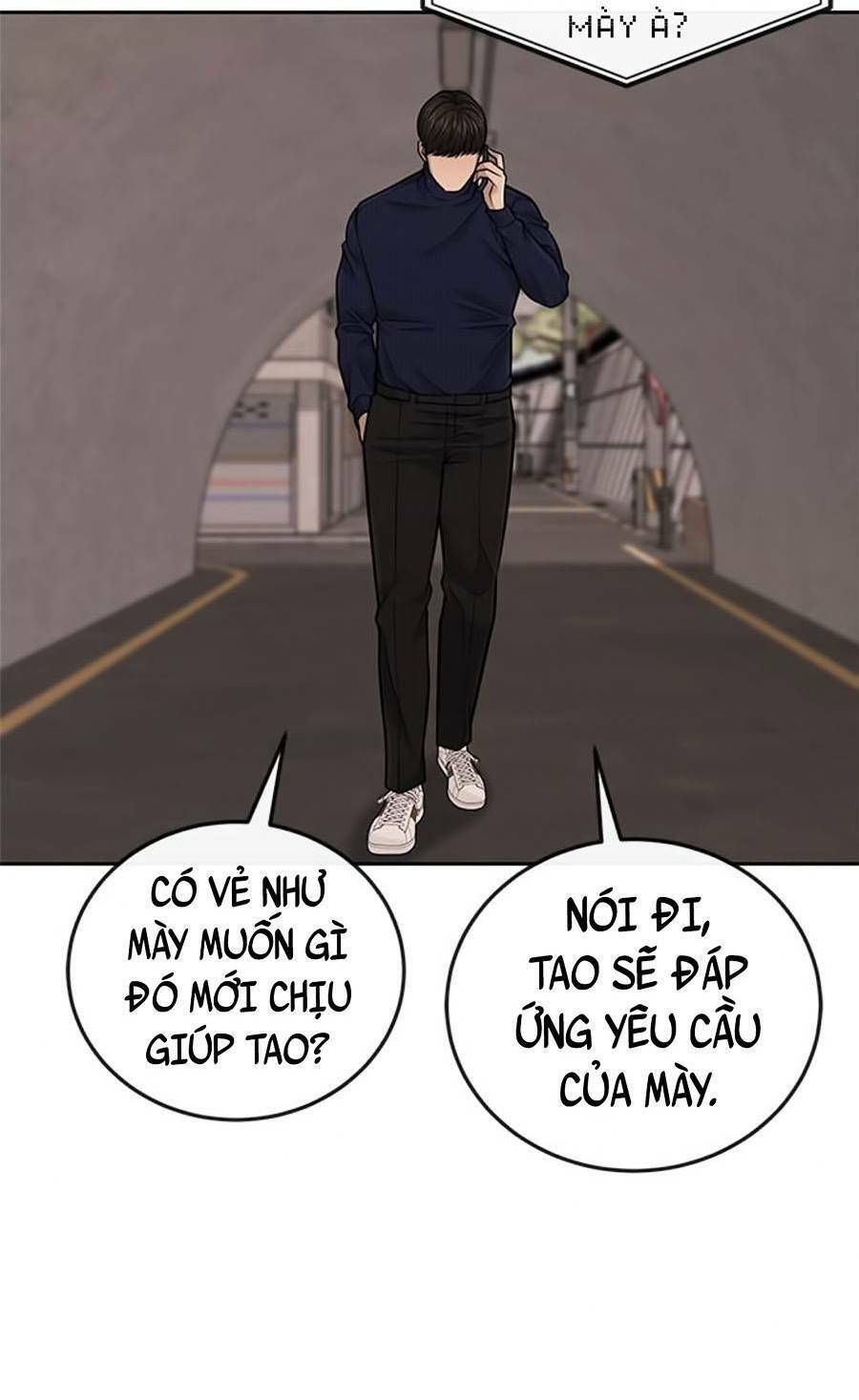 đọc truyện Nhiệm Vụ Diệu Kỳ Chương 32 ảnh 38 tại Truyện Dạ Ký