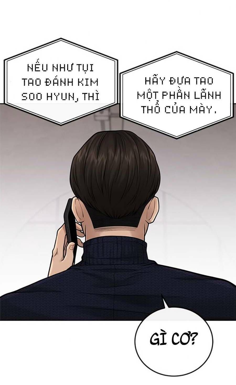 đọc truyện Nhiệm Vụ Diệu Kỳ Chương 32 ảnh 39 tại Truyện Dạ Ký