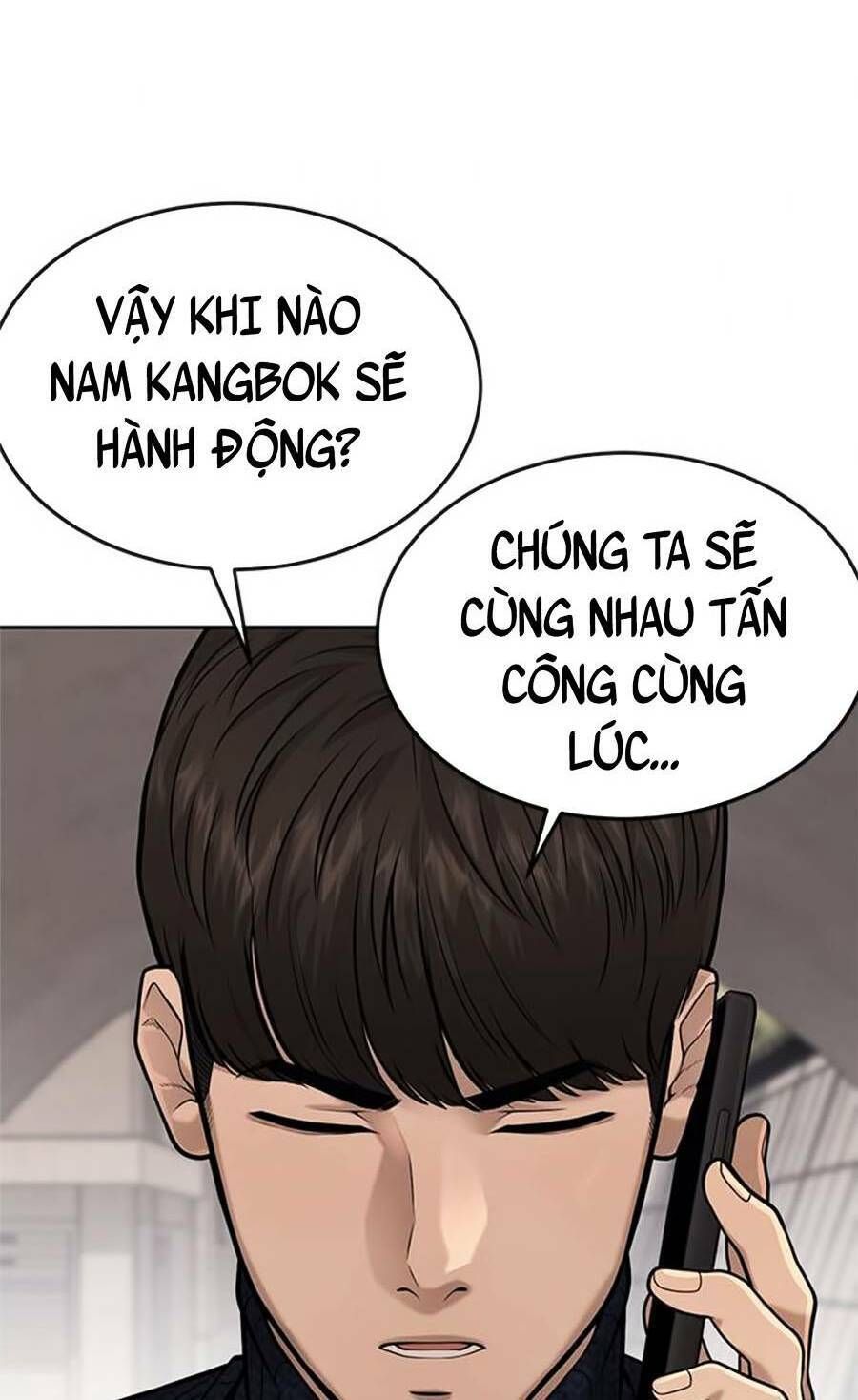 đọc truyện Nhiệm Vụ Diệu Kỳ Chương 32 ảnh 43 tại Truyện Dạ Ký