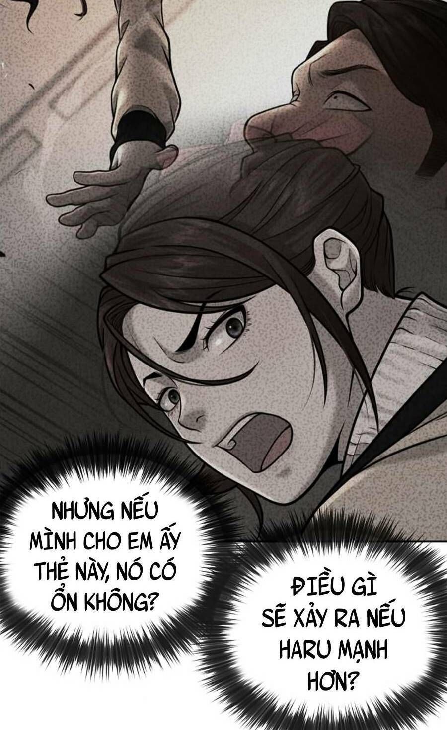 đọc truyện Nhiệm Vụ Diệu Kỳ Chương 32 ảnh 53 tại Truyện Dạ Ký