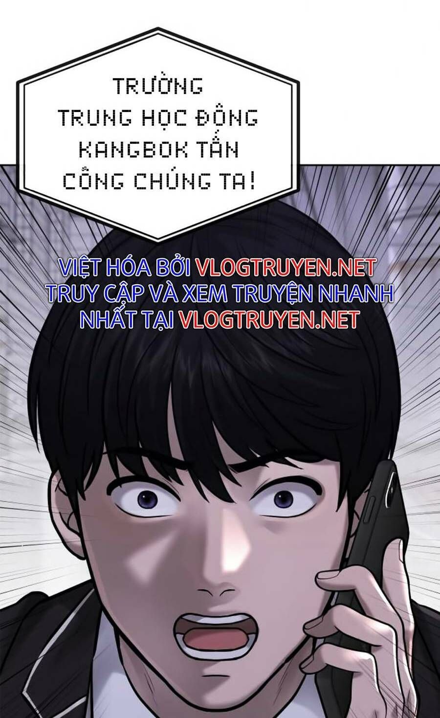đọc truyện Nhiệm Vụ Diệu Kỳ Chương 32 ảnh 61 tại Truyện Dạ Ký