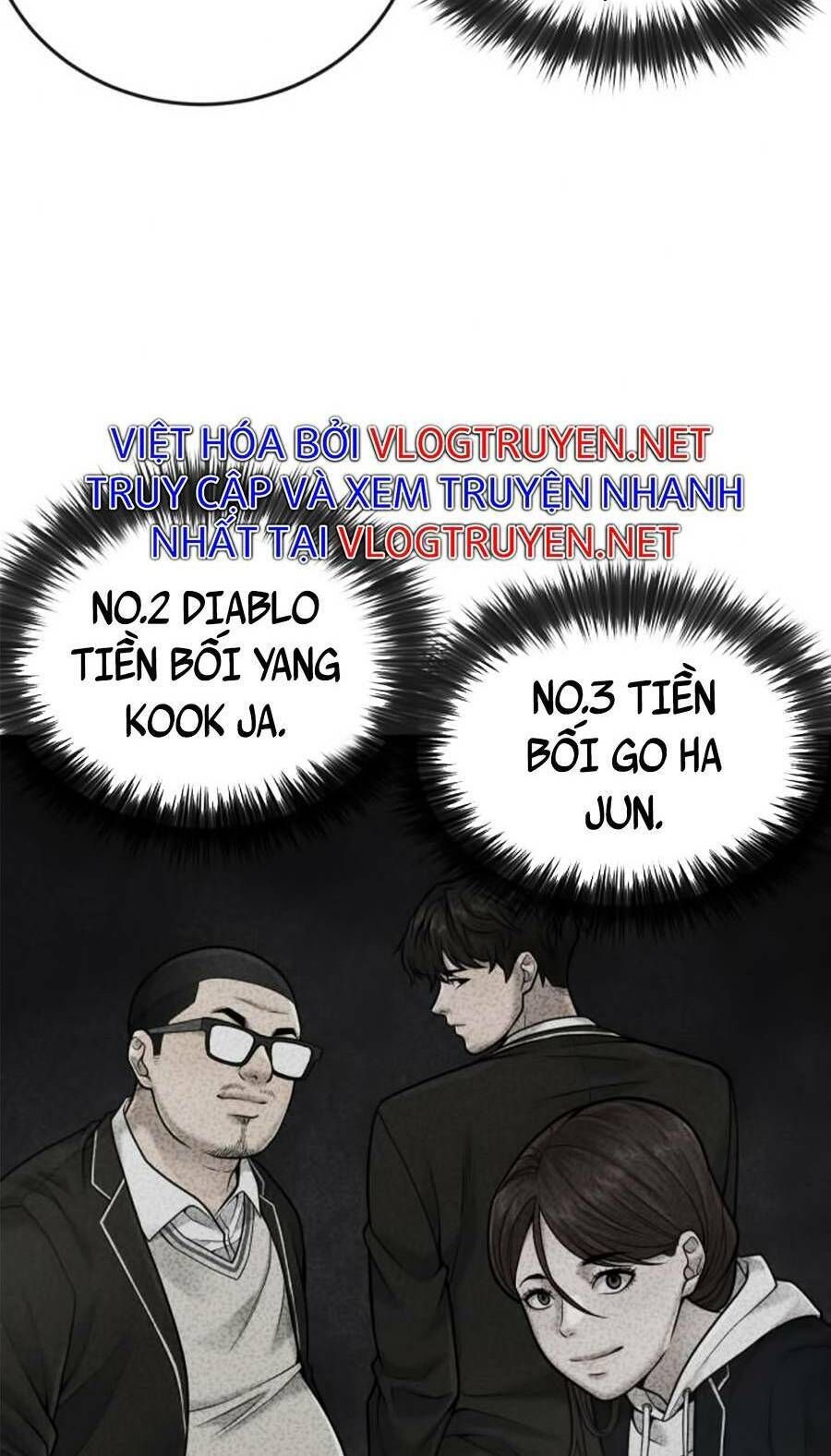 đọc truyện Nhiệm Vụ Diệu Kỳ Chương 32 ảnh 85 tại Truyện Dạ Ký