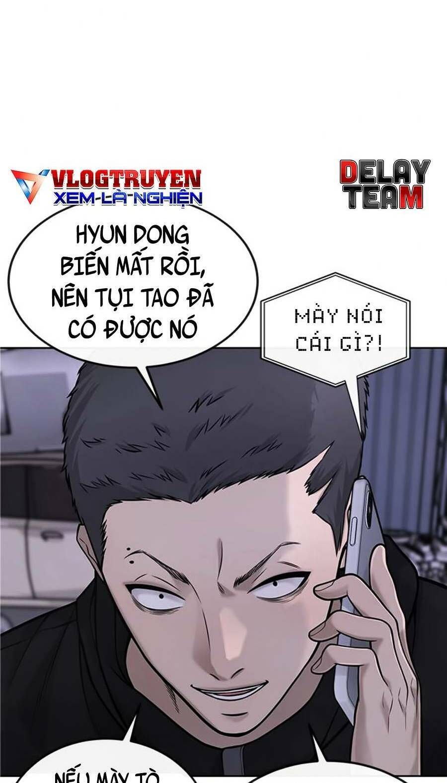 đọc truyện Nhiệm Vụ Diệu Kỳ Chương 32 ảnh 93 tại Truyện Dạ Ký
