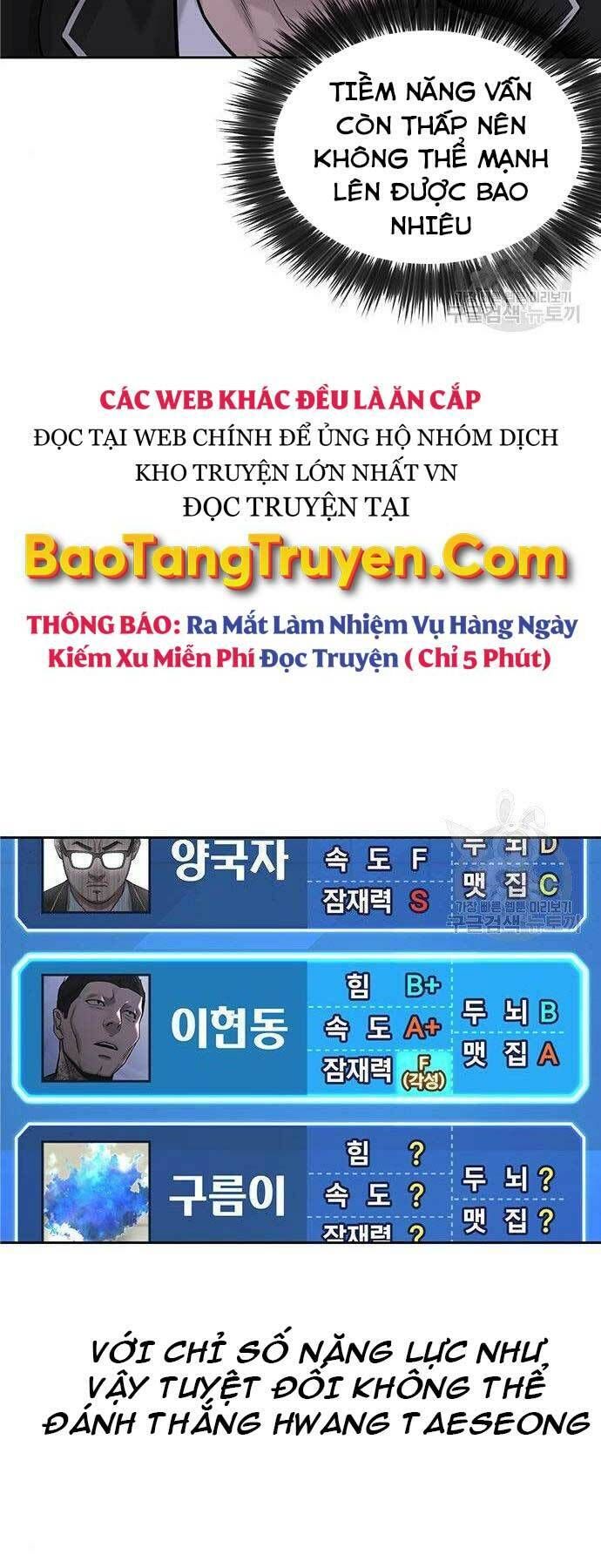 đọc truyện Nhiệm Vụ Diệu Kỳ Chương 33 ảnh 12 tại Truyện Dạ Ký