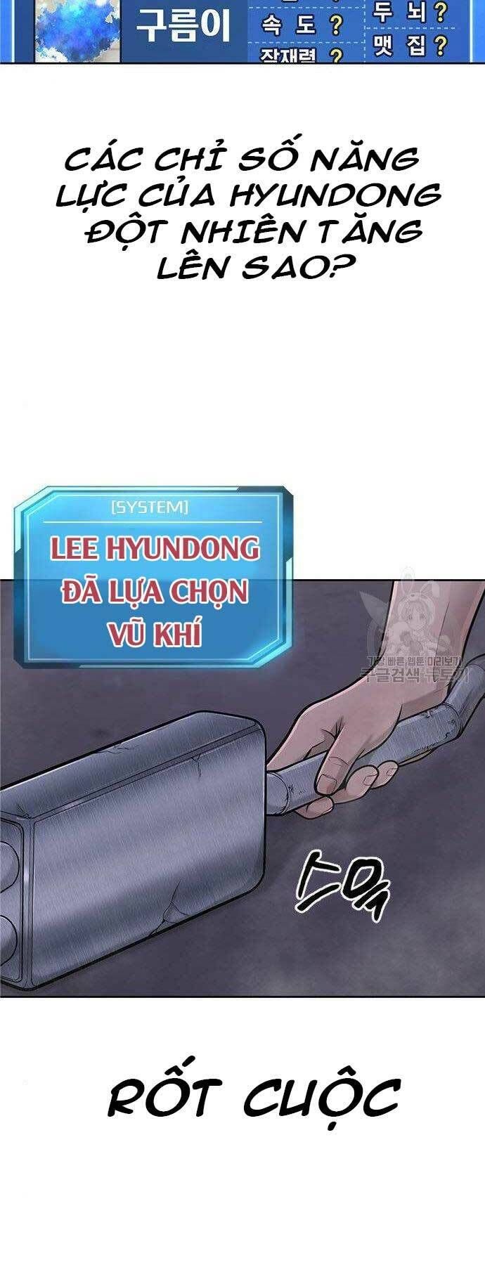 đọc truyện Nhiệm Vụ Diệu Kỳ Chương 33 ảnh 14 tại Truyện Dạ Ký