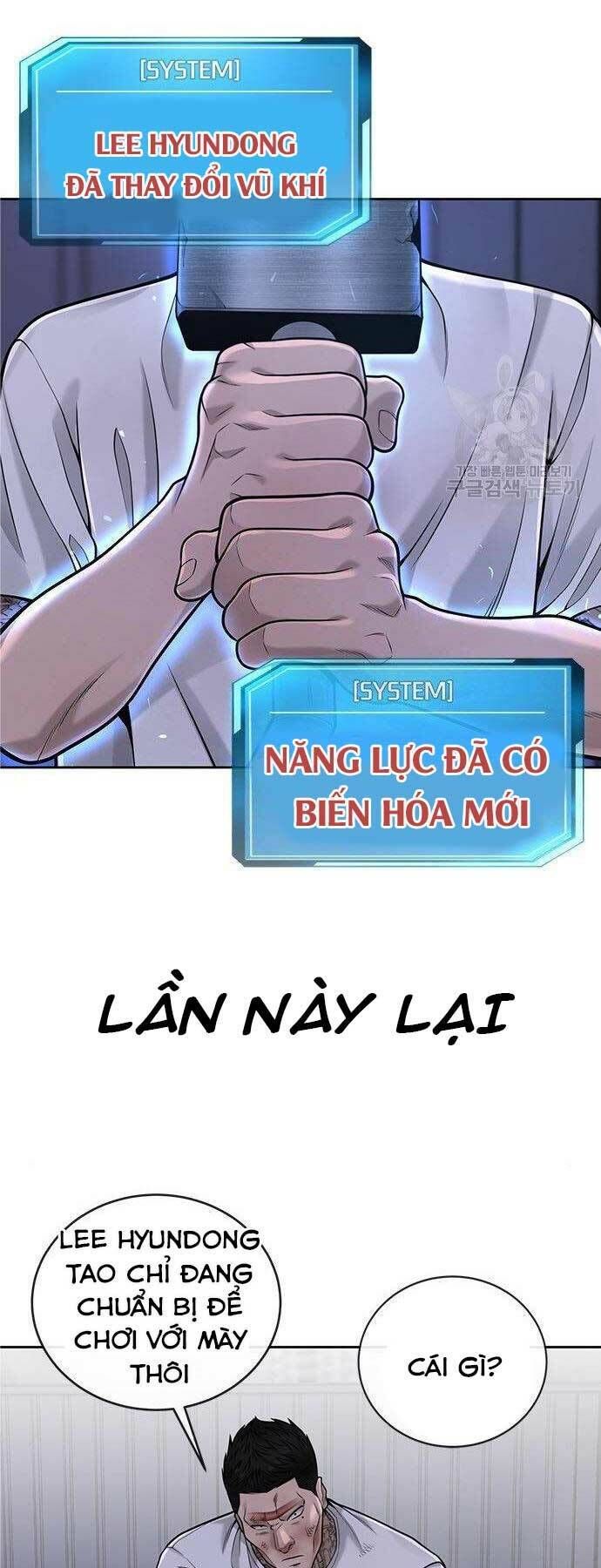 đọc truyện Nhiệm Vụ Diệu Kỳ Chương 33 ảnh 15 tại Truyện Dạ Ký