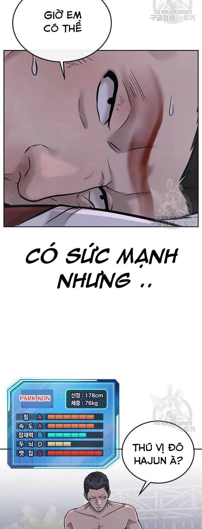 đọc truyện Nhiệm Vụ Diệu Kỳ Chương 33 ảnh 22 tại Truyện Dạ Ký