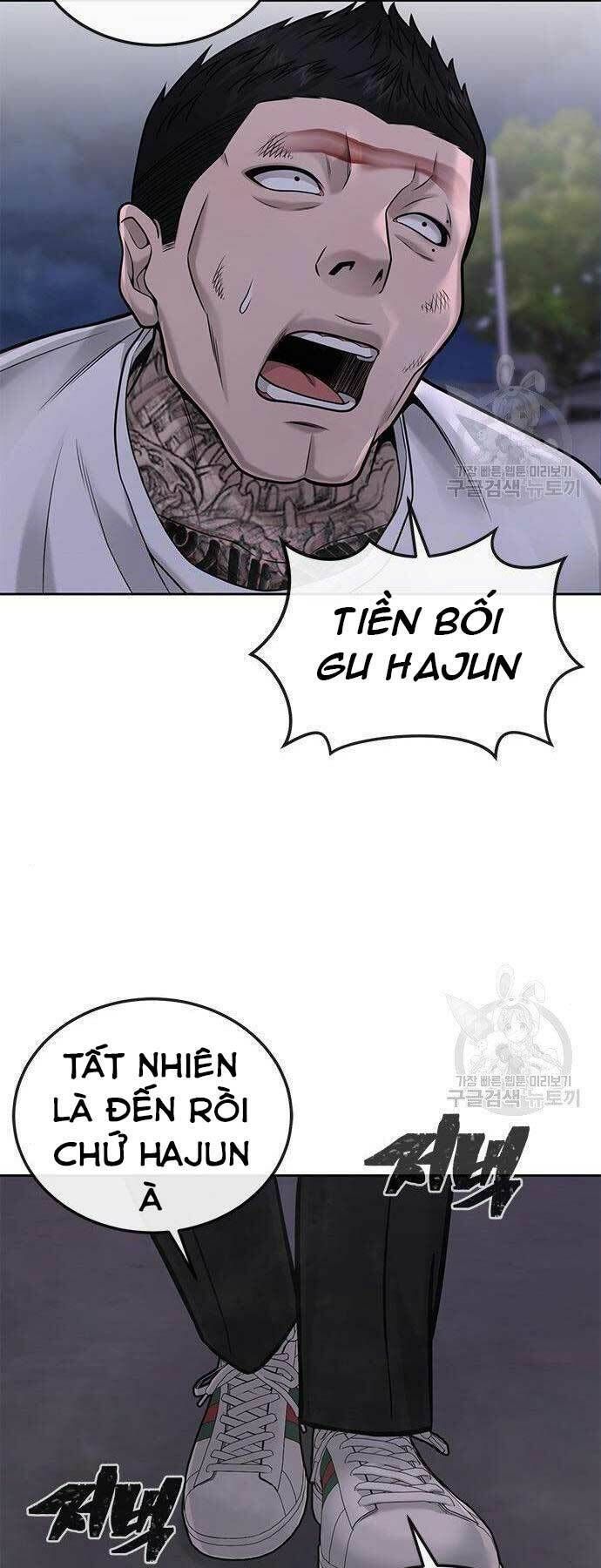 đọc truyện Nhiệm Vụ Diệu Kỳ Chương 33 ảnh 41 tại Truyện Dạ Ký