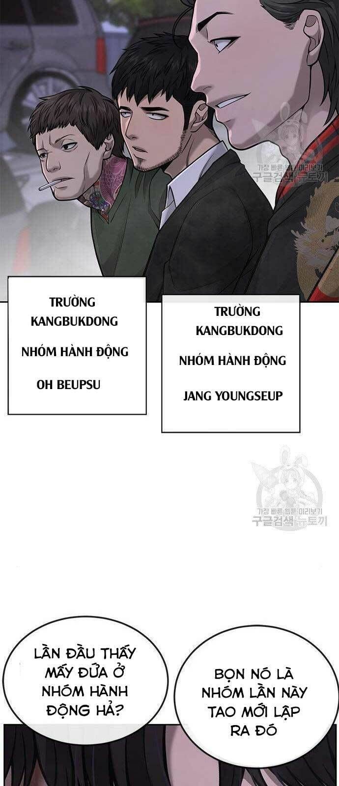 đọc truyện Nhiệm Vụ Diệu Kỳ Chương 33 ảnh 45 tại Truyện Dạ Ký