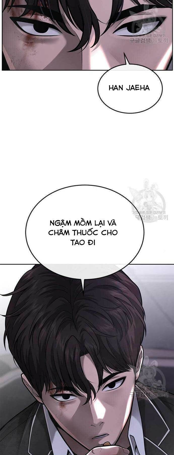 đọc truyện Nhiệm Vụ Diệu Kỳ Chương 33 ảnh 46 tại Truyện Dạ Ký
