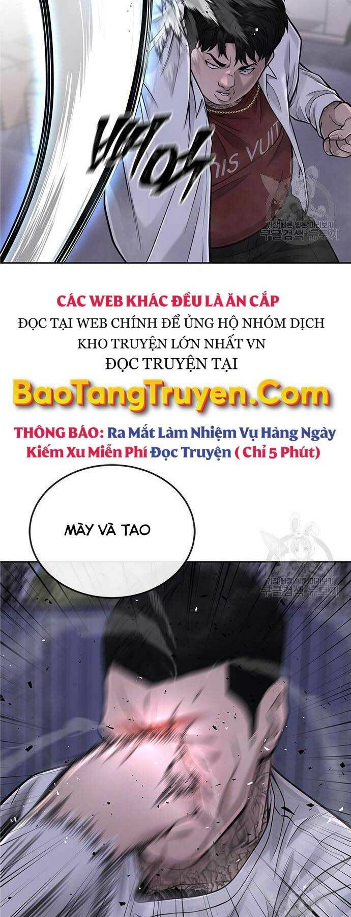 đọc truyện Nhiệm Vụ Diệu Kỳ Chương 33 ảnh 6 tại Truyện Dạ Ký