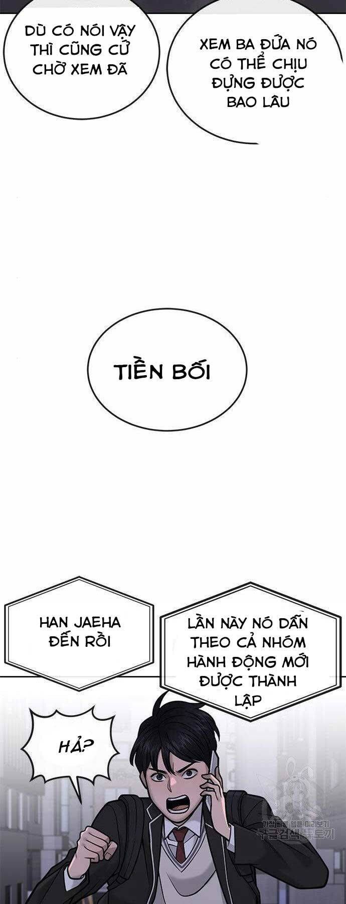 đọc truyện Nhiệm Vụ Diệu Kỳ Chương 33 ảnh 55 tại Truyện Dạ Ký