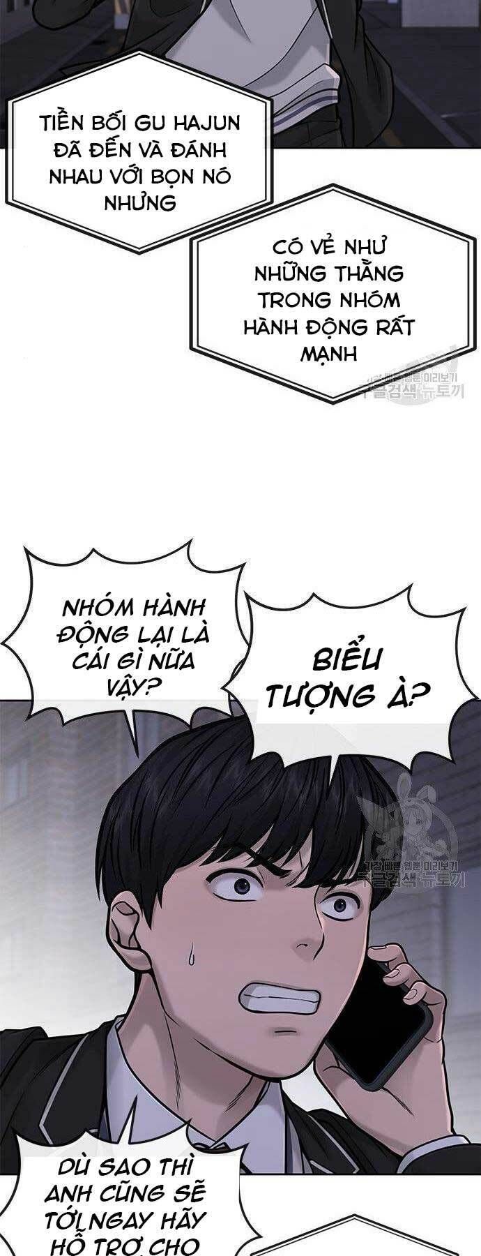 đọc truyện Nhiệm Vụ Diệu Kỳ Chương 33 ảnh 56 tại Truyện Dạ Ký