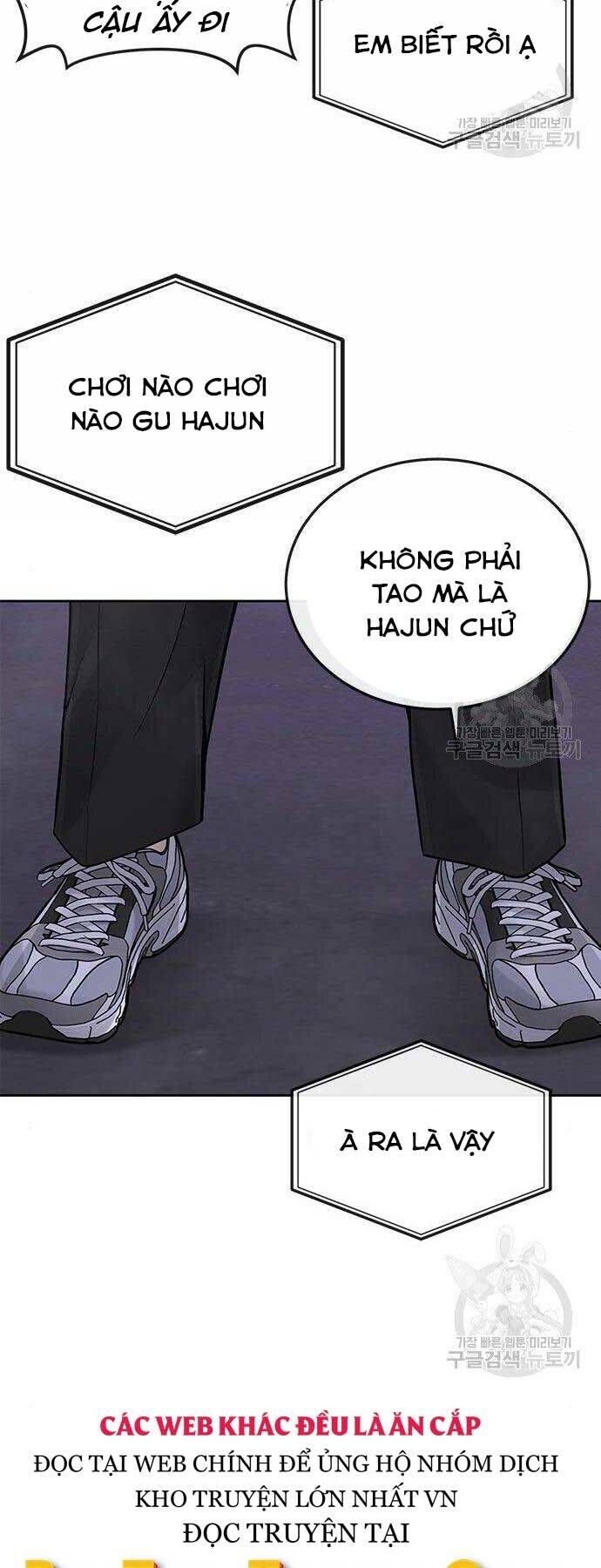 đọc truyện Nhiệm Vụ Diệu Kỳ Chương 33 ảnh 57 tại Truyện Dạ Ký