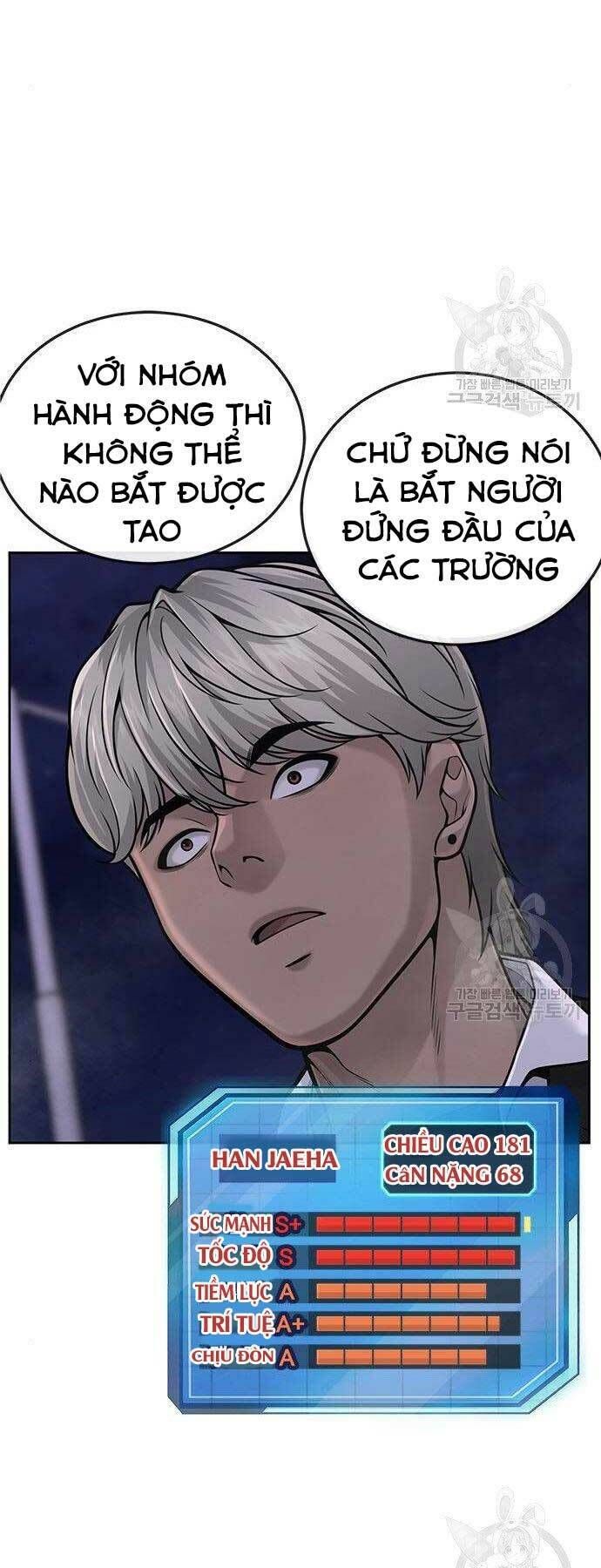 đọc truyện Nhiệm Vụ Diệu Kỳ Chương 33 ảnh 84 tại Truyện Dạ Ký