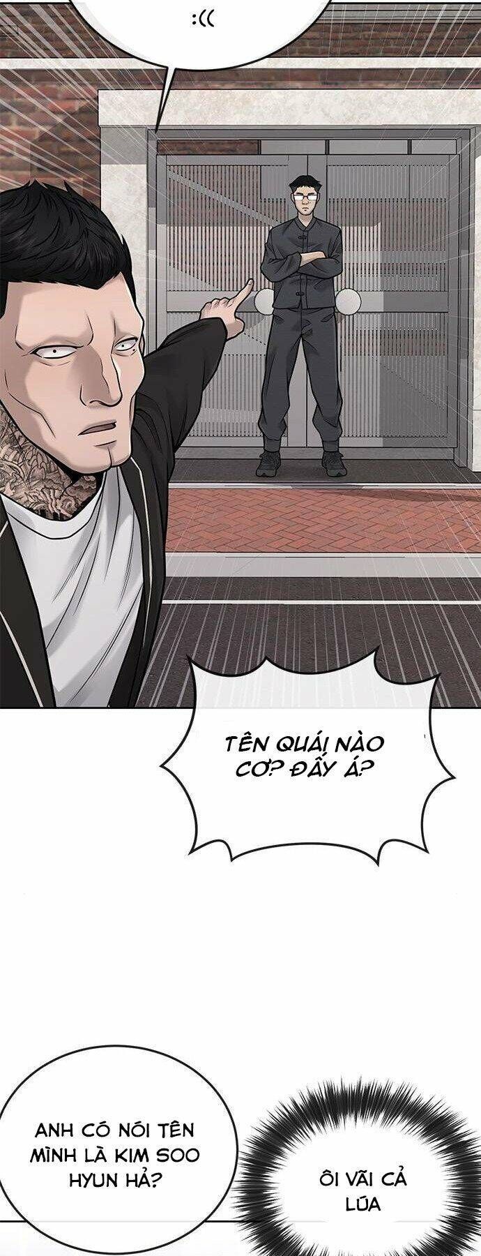 đọc truyện Nhiệm Vụ Diệu Kỳ Chương 35 ảnh 18 tại Thiên Thai Truyện