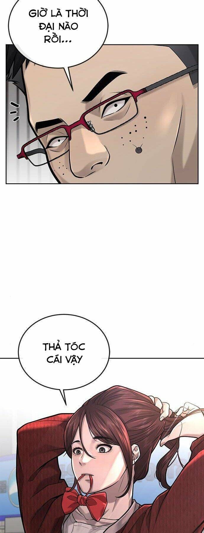 đọc truyện Nhiệm Vụ Diệu Kỳ Chương 35 ảnh 21 tại Thiên Thai Truyện