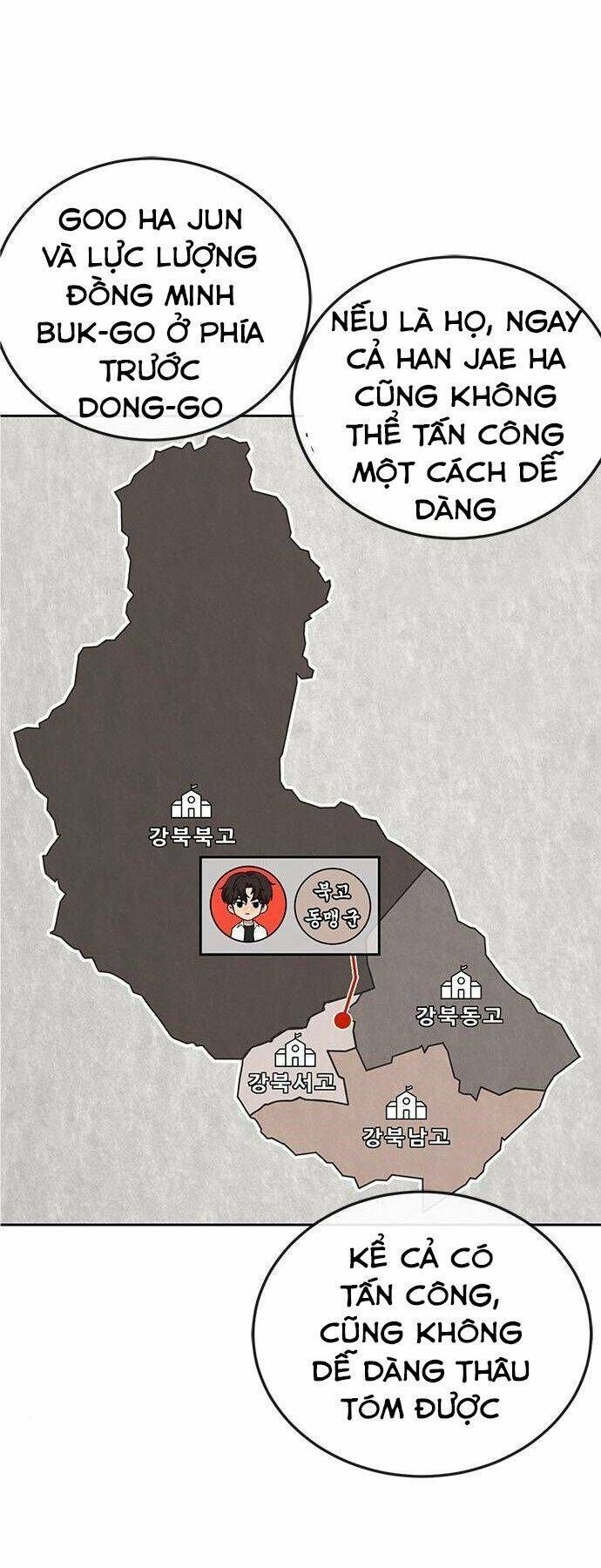 đọc truyện Nhiệm Vụ Diệu Kỳ Chương 35 ảnh 40 tại Thiên Thai Truyện