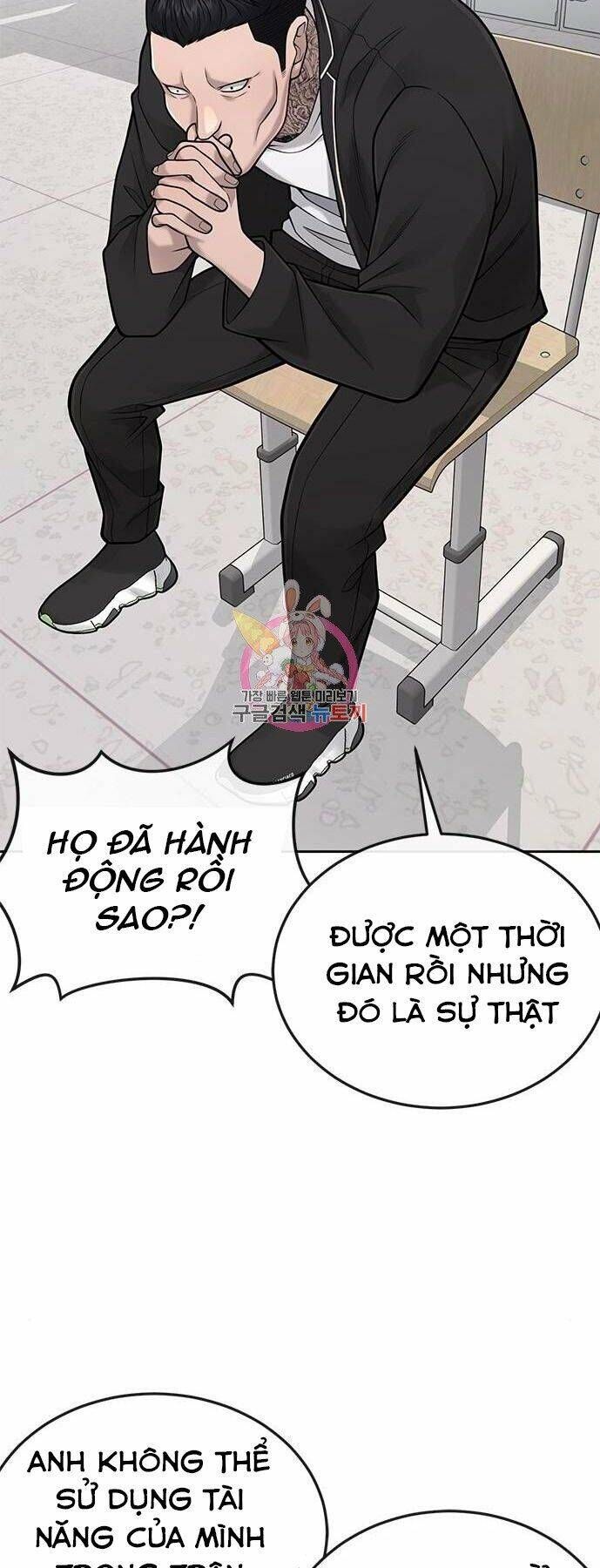 đọc truyện Nhiệm Vụ Diệu Kỳ Chương 35 ảnh 6 tại Thiên Thai Truyện