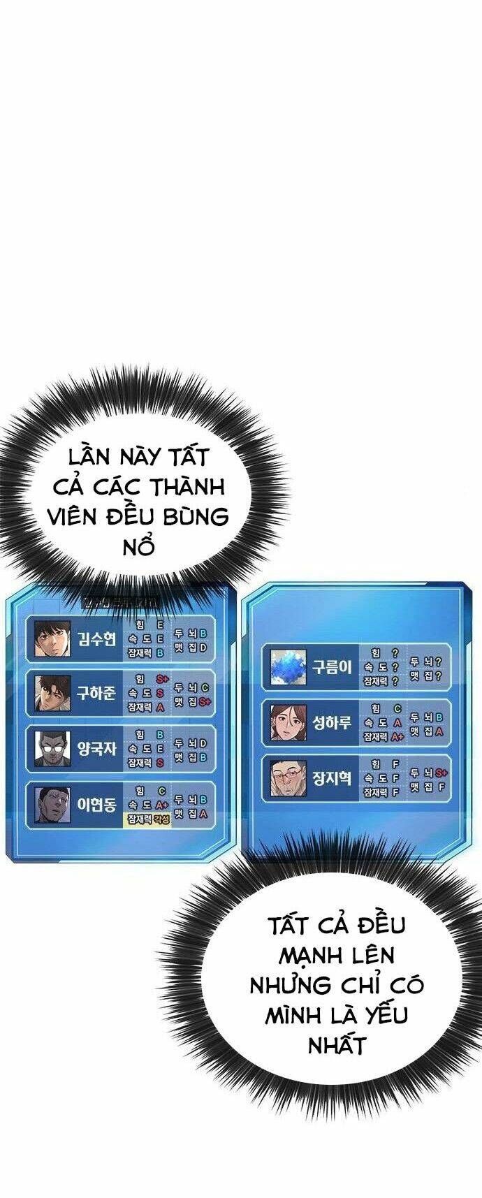 đọc truyện Nhiệm Vụ Diệu Kỳ Chương 35 ảnh 80 tại Thiên Thai Truyện