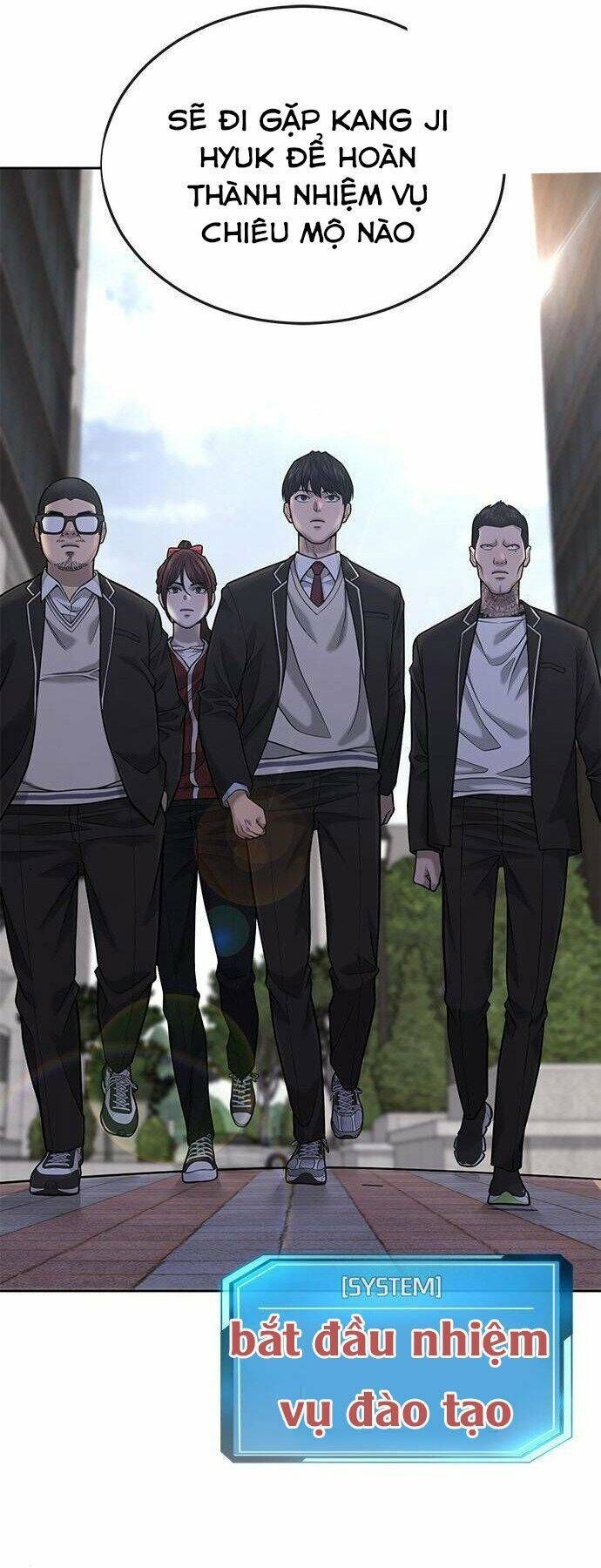 đọc truyện Nhiệm Vụ Diệu Kỳ Chương 35 ảnh 10 tại Thiên Thai Truyện