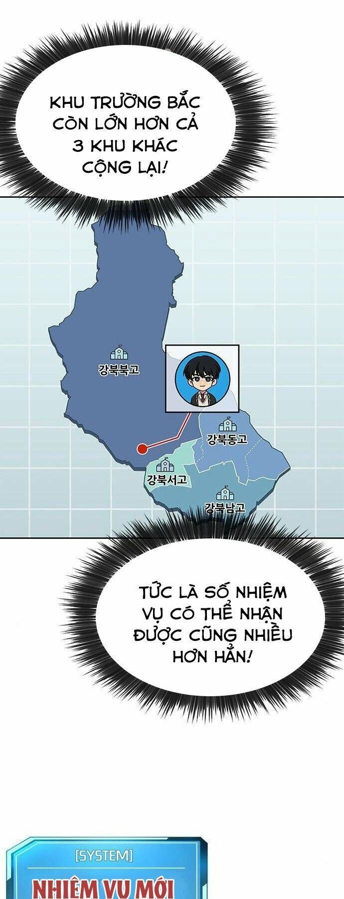 đọc truyện Nhiệm Vụ Diệu Kỳ Chương 35 ảnh 91 tại Thiên Thai Truyện