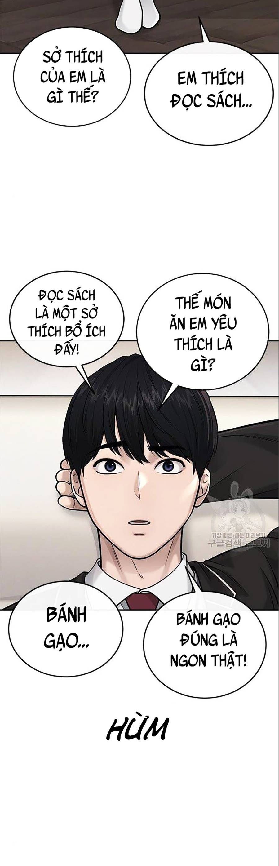 đọc truyện Nhiệm Vụ Diệu Kỳ Chương 37 ảnh 13 tại Thiên Thai Truyện