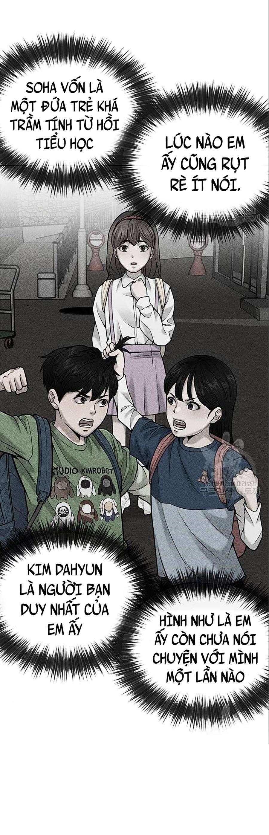 đọc truyện Nhiệm Vụ Diệu Kỳ Chương 37 ảnh 15 tại Thiên Thai Truyện