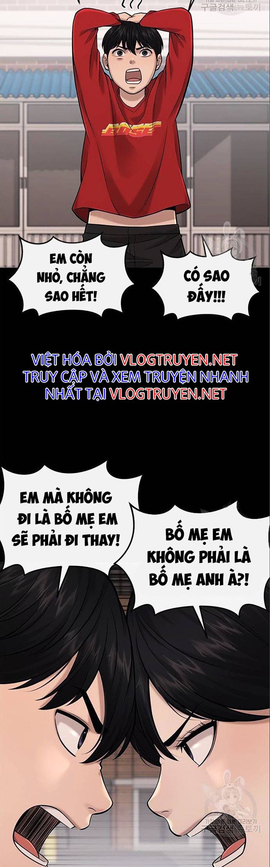 đọc truyện Nhiệm Vụ Diệu Kỳ Chương 37 ảnh 22 tại Thiên Thai Truyện