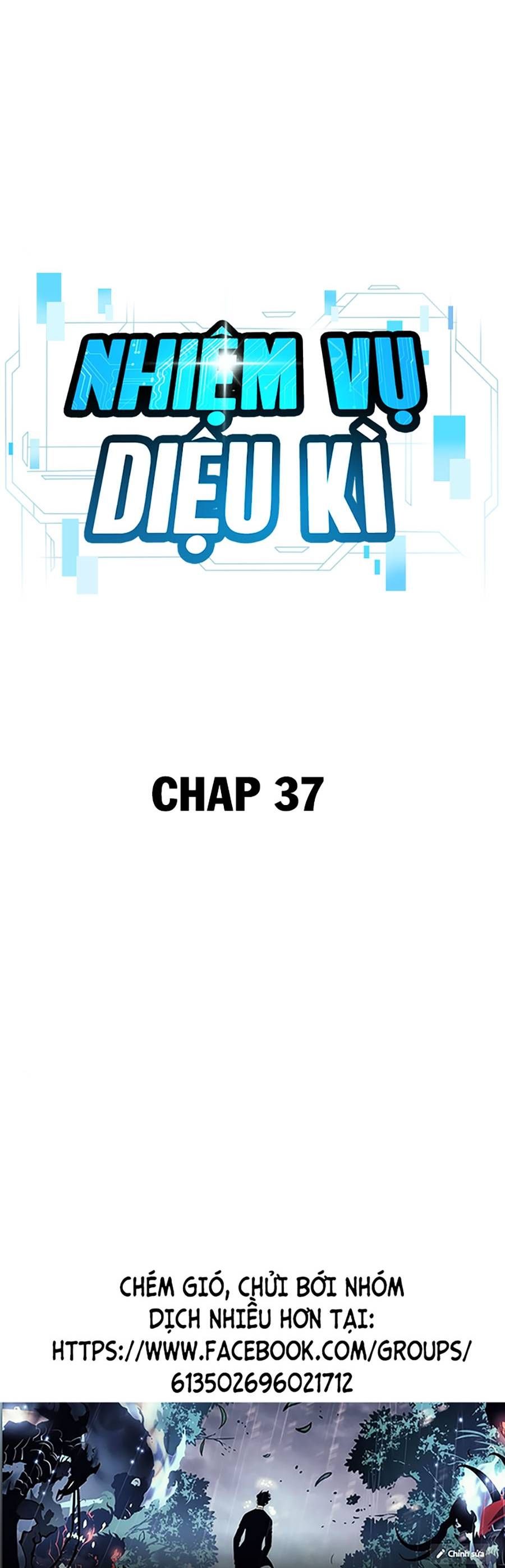 đọc truyện Nhiệm Vụ Diệu Kỳ Chương 37 ảnh 5 tại Thiên Thai Truyện