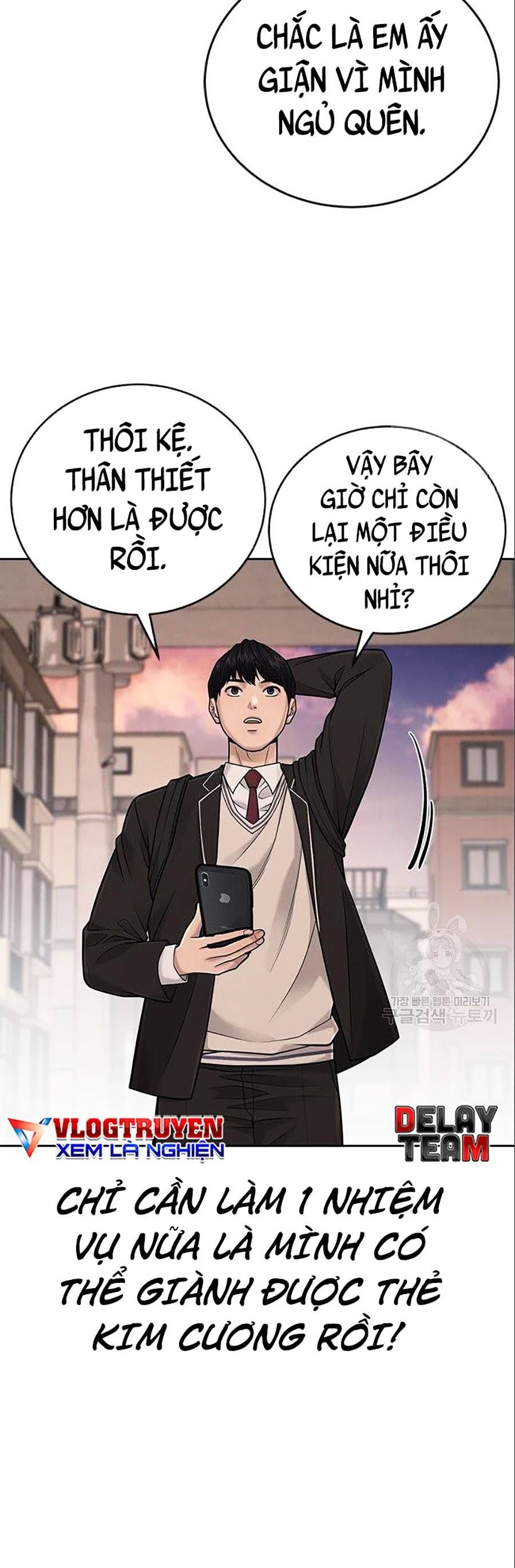 đọc truyện Nhiệm Vụ Diệu Kỳ Chương 37 ảnh 56 tại Thiên Thai Truyện