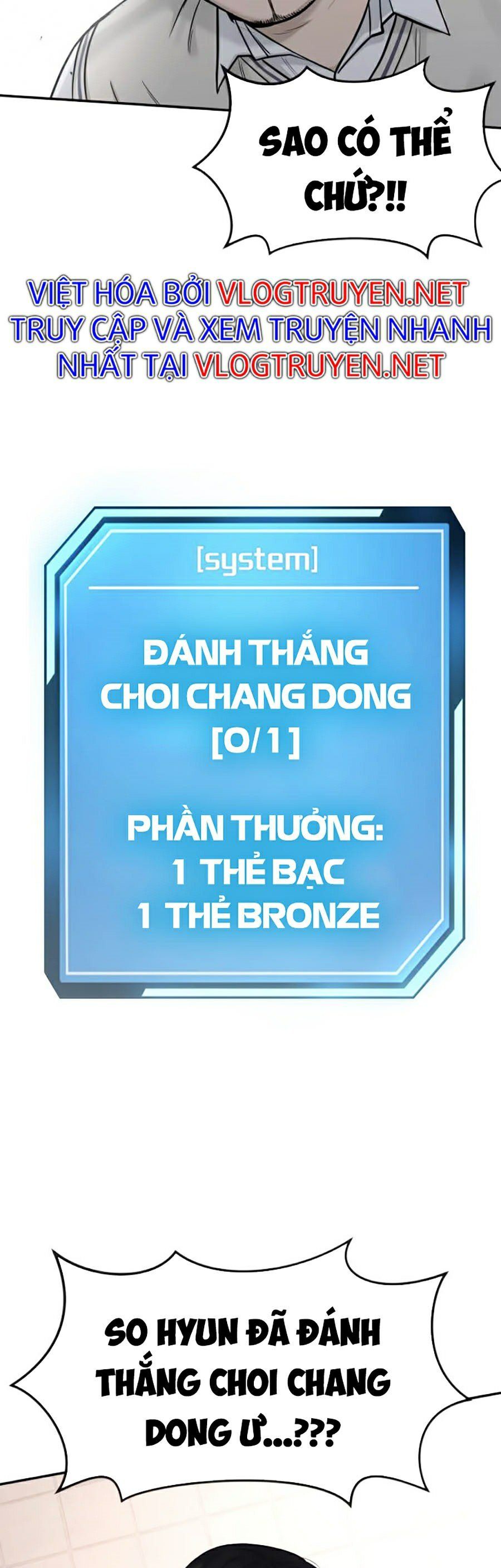 đọc truyện Nhiệm Vụ Diệu Kỳ Chương 4 ảnh 16 tại Giả Dược