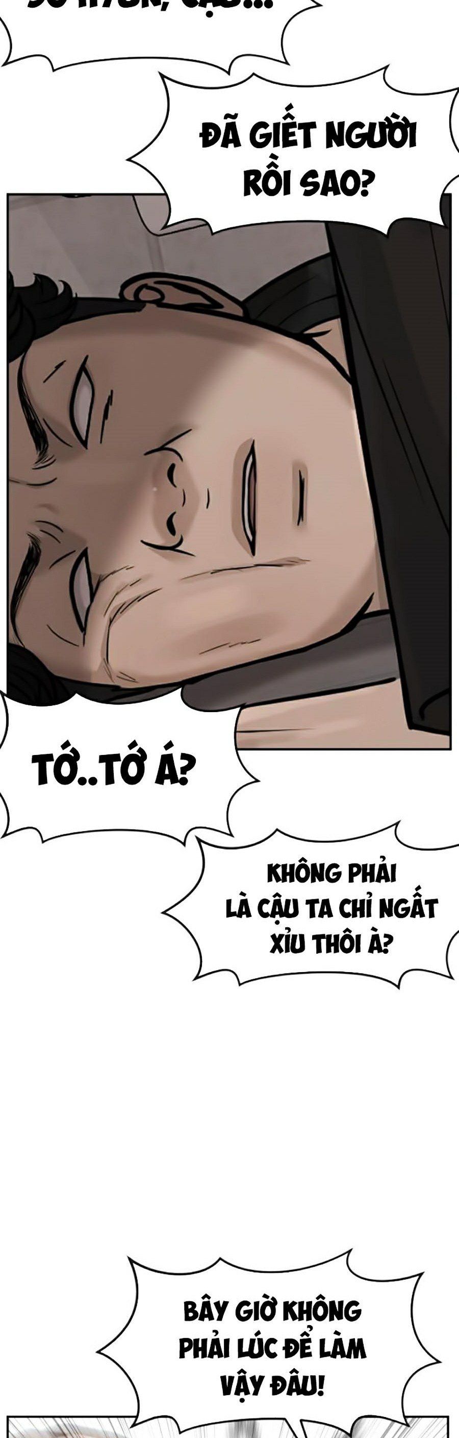 đọc truyện Nhiệm Vụ Diệu Kỳ Chương 4 ảnh 19 tại Giả Dược