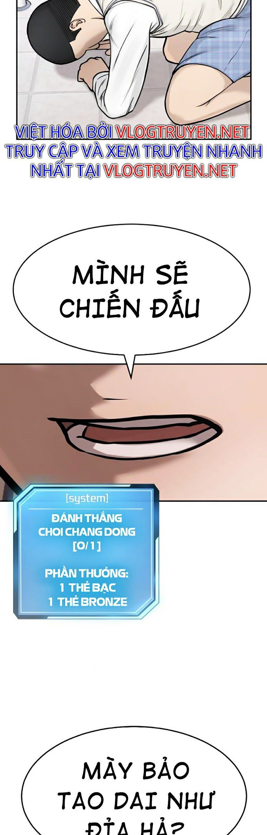 đọc truyện Nhiệm Vụ Diệu Kỳ Chương 4 ảnh 3 tại Giả Dược