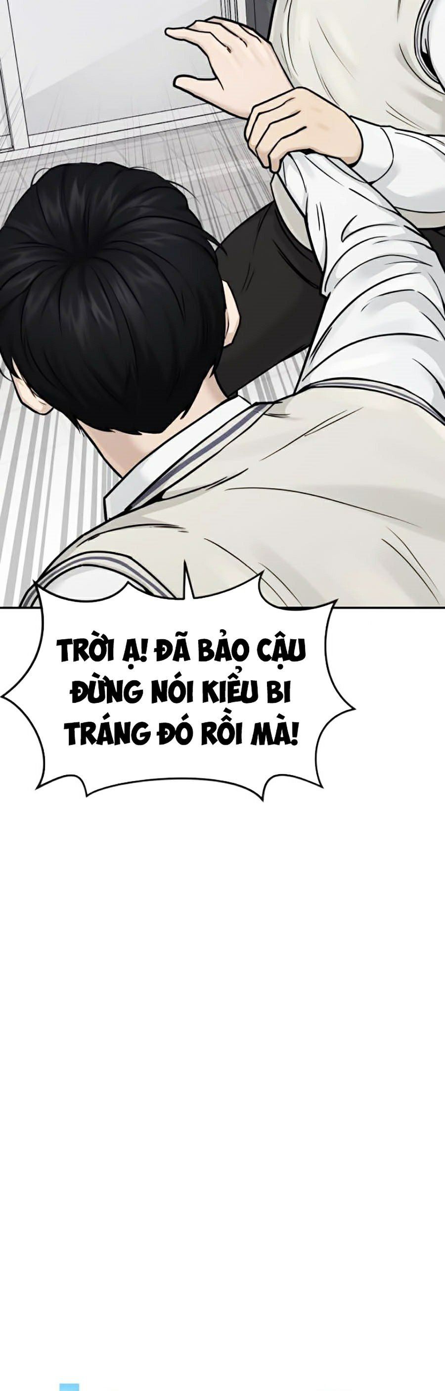 đọc truyện Nhiệm Vụ Diệu Kỳ Chương 4 ảnh 21 tại Giả Dược