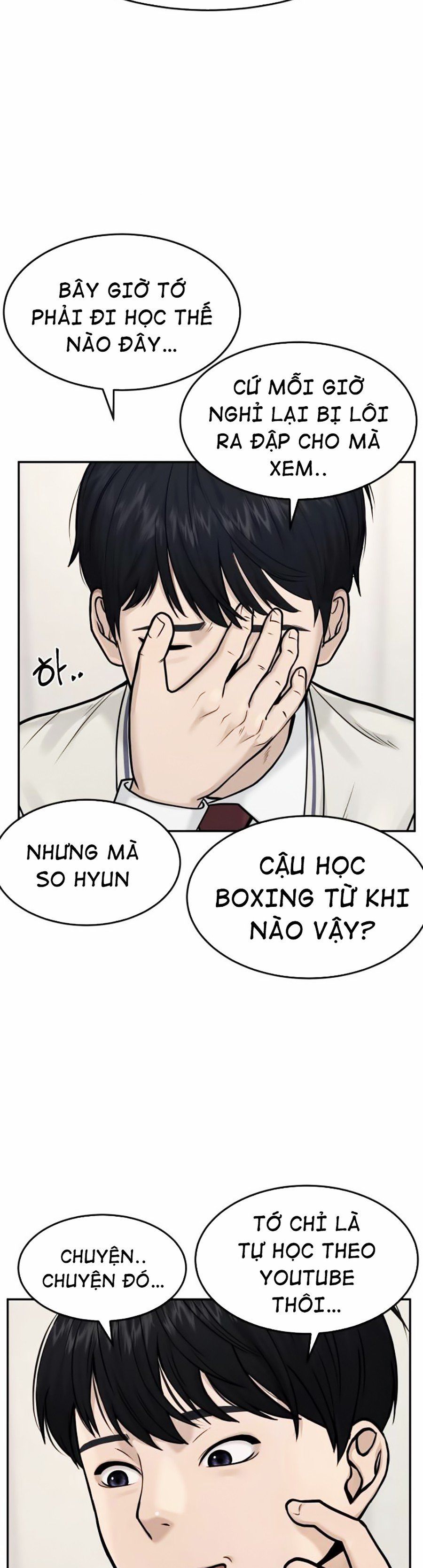 đọc truyện Nhiệm Vụ Diệu Kỳ Chương 4 ảnh 25 tại Giả Dược