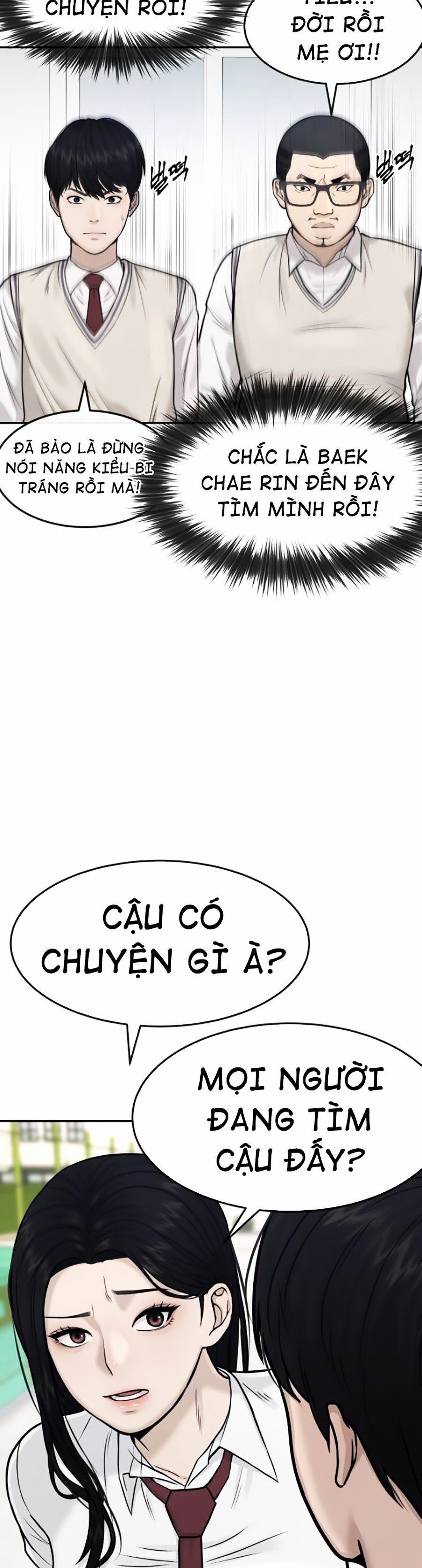 đọc truyện Nhiệm Vụ Diệu Kỳ Chương 4 ảnh 32 tại Giả Dược