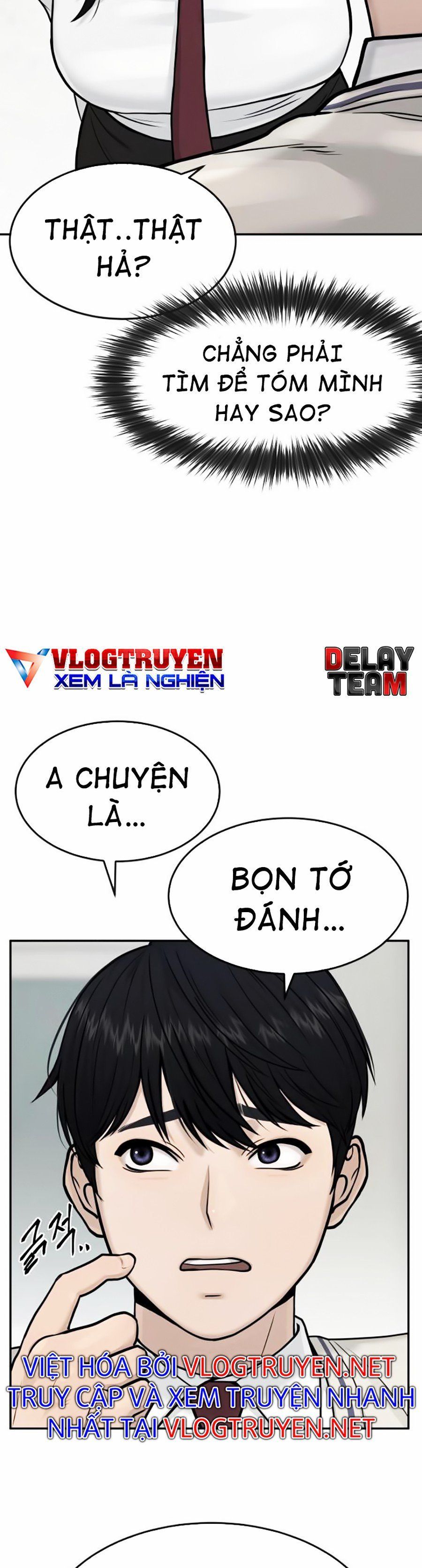 đọc truyện Nhiệm Vụ Diệu Kỳ Chương 4 ảnh 33 tại Giả Dược