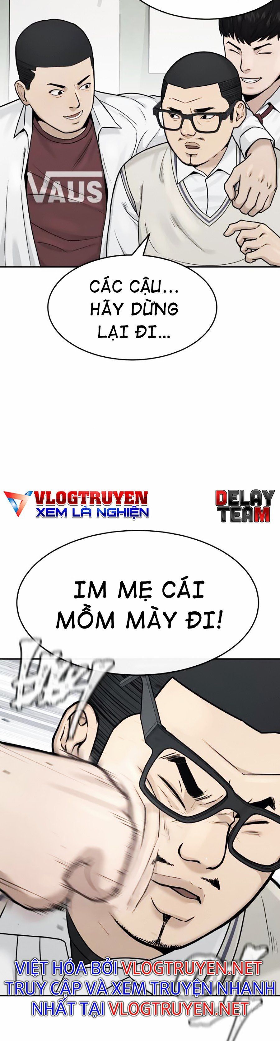 đọc truyện Nhiệm Vụ Diệu Kỳ Chương 4 ảnh 37 tại Giả Dược