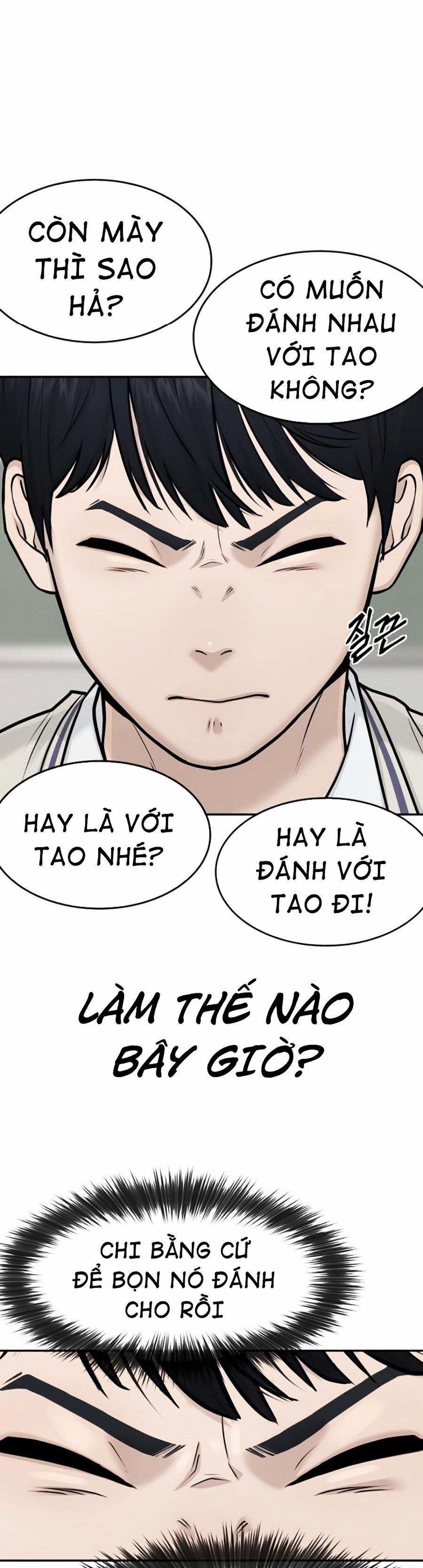 đọc truyện Nhiệm Vụ Diệu Kỳ Chương 4 ảnh 39 tại Giả Dược
