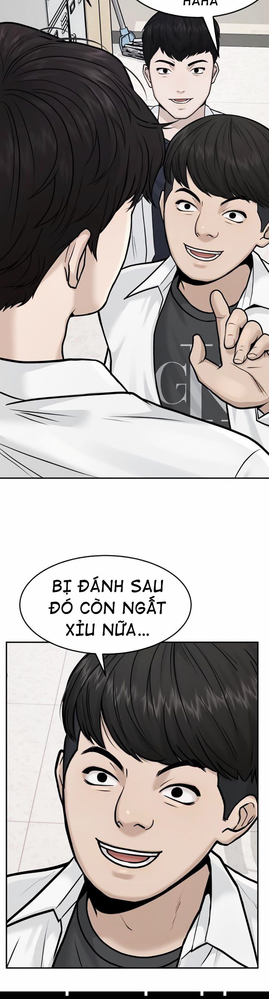 đọc truyện Nhiệm Vụ Diệu Kỳ Chương 4 ảnh 43 tại Giả Dược