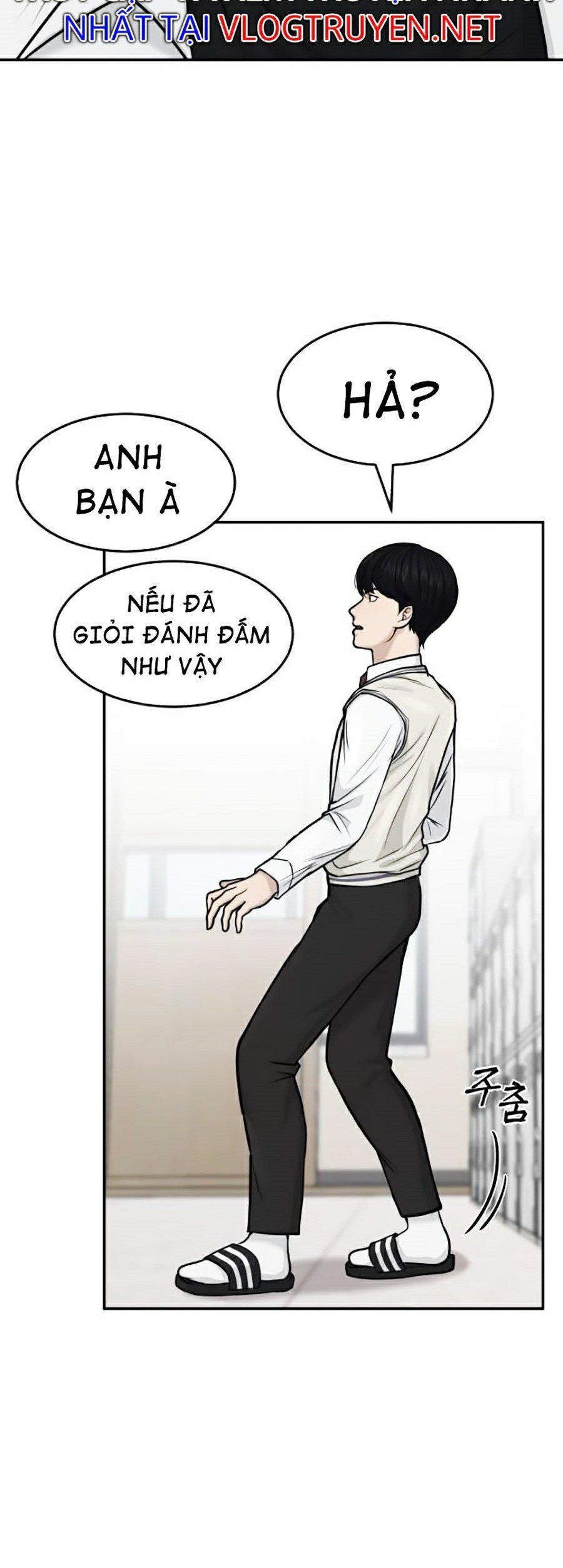 đọc truyện Nhiệm Vụ Diệu Kỳ Chương 4 ảnh 53 tại Giả Dược