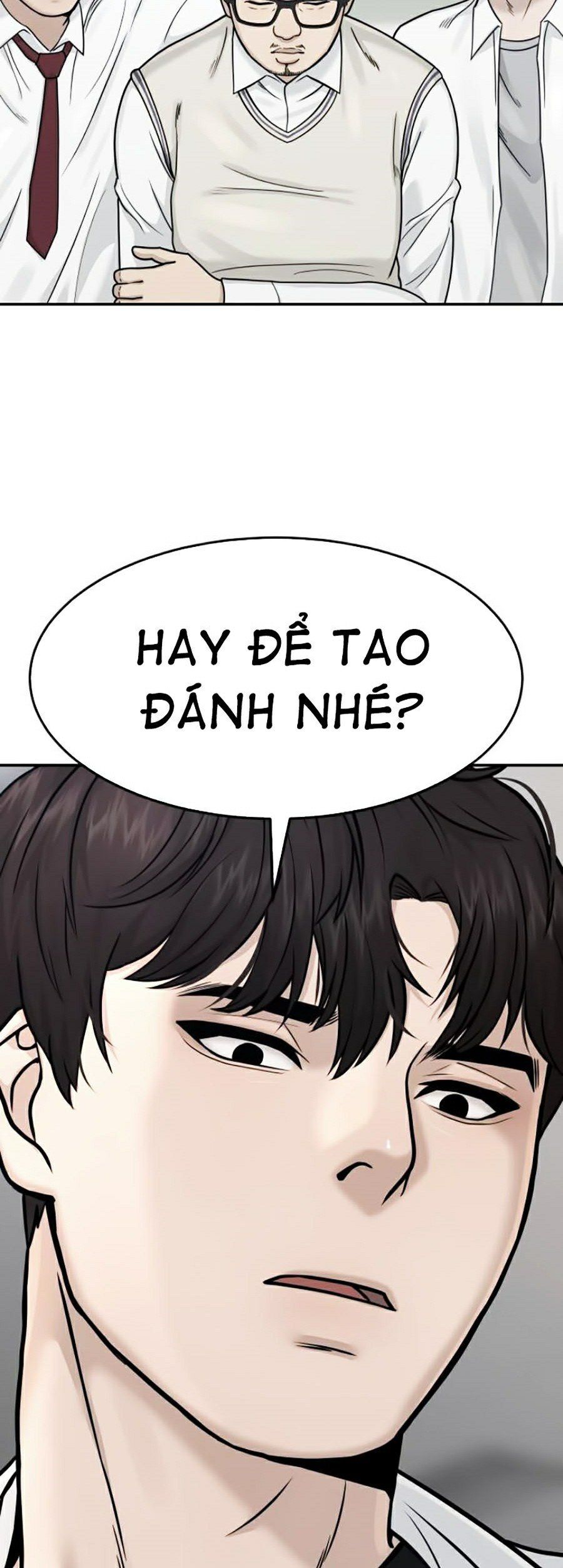 đọc truyện Nhiệm Vụ Diệu Kỳ Chương 4 ảnh 57 tại Giả Dược