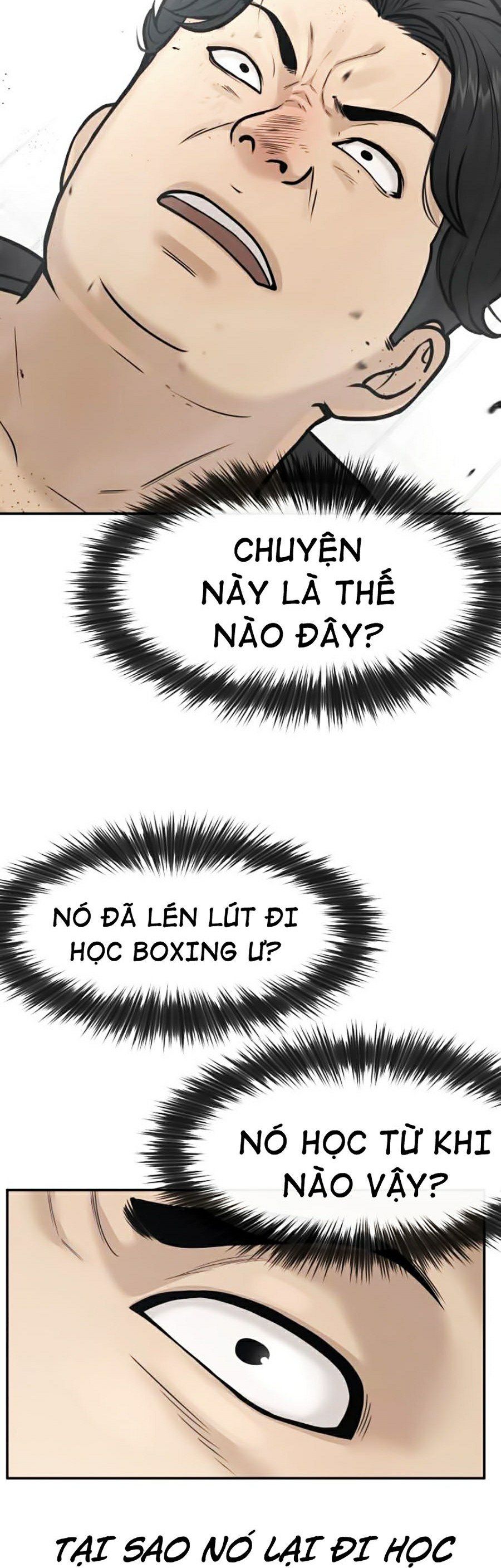 đọc truyện Nhiệm Vụ Diệu Kỳ Chương 4 ảnh 9 tại Giả Dược