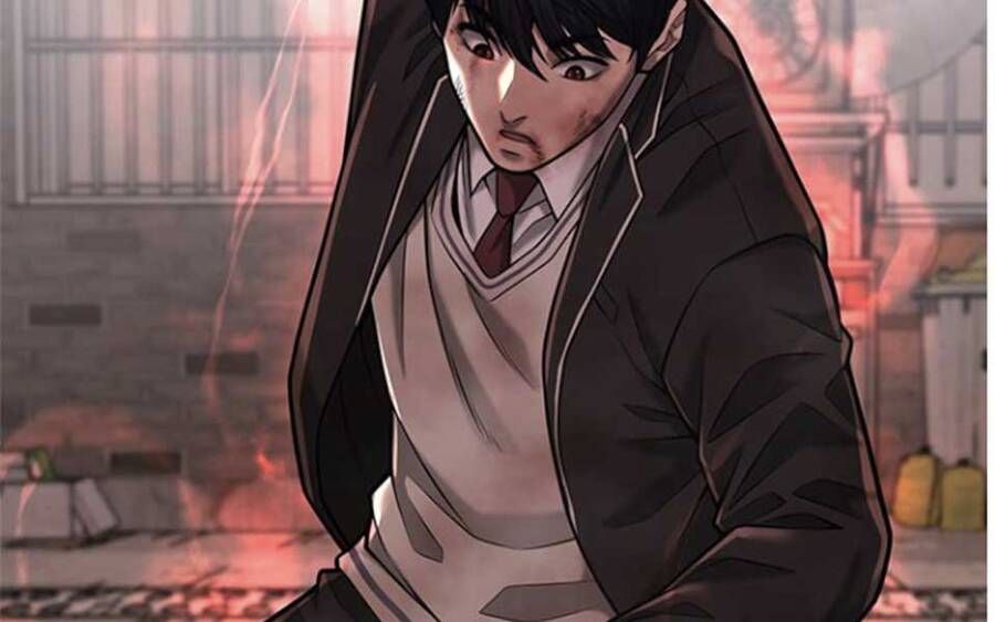 đọc truyện Nhiệm Vụ Diệu Kỳ Chương 41.5 ảnh 116 tại Thiên Thai Truyện