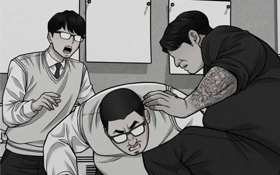 đọc truyện Nhiệm Vụ Diệu Kỳ Chương 41.5 ảnh 19 tại Thiên Thai Truyện