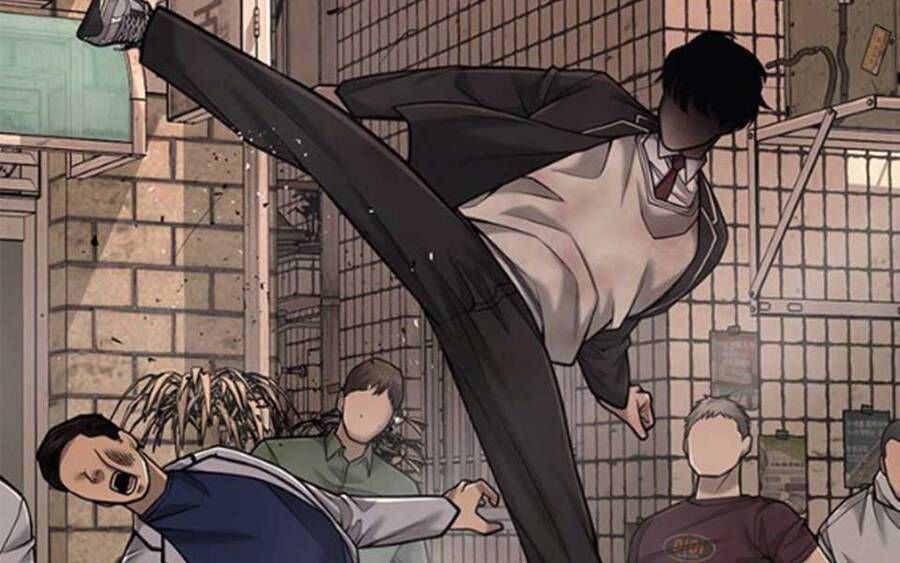 đọc truyện Nhiệm Vụ Diệu Kỳ Chương 41 ảnh 53 tại Thiên Thai Truyện