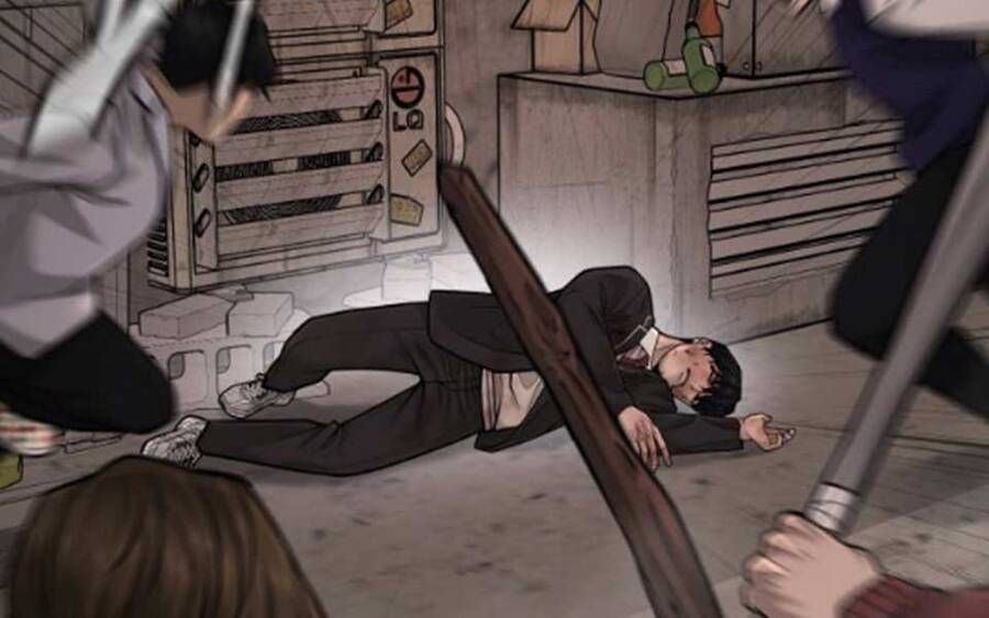 đọc truyện Nhiệm Vụ Diệu Kỳ Chương 42.5 ảnh 12 tại Thiên Thai Truyện